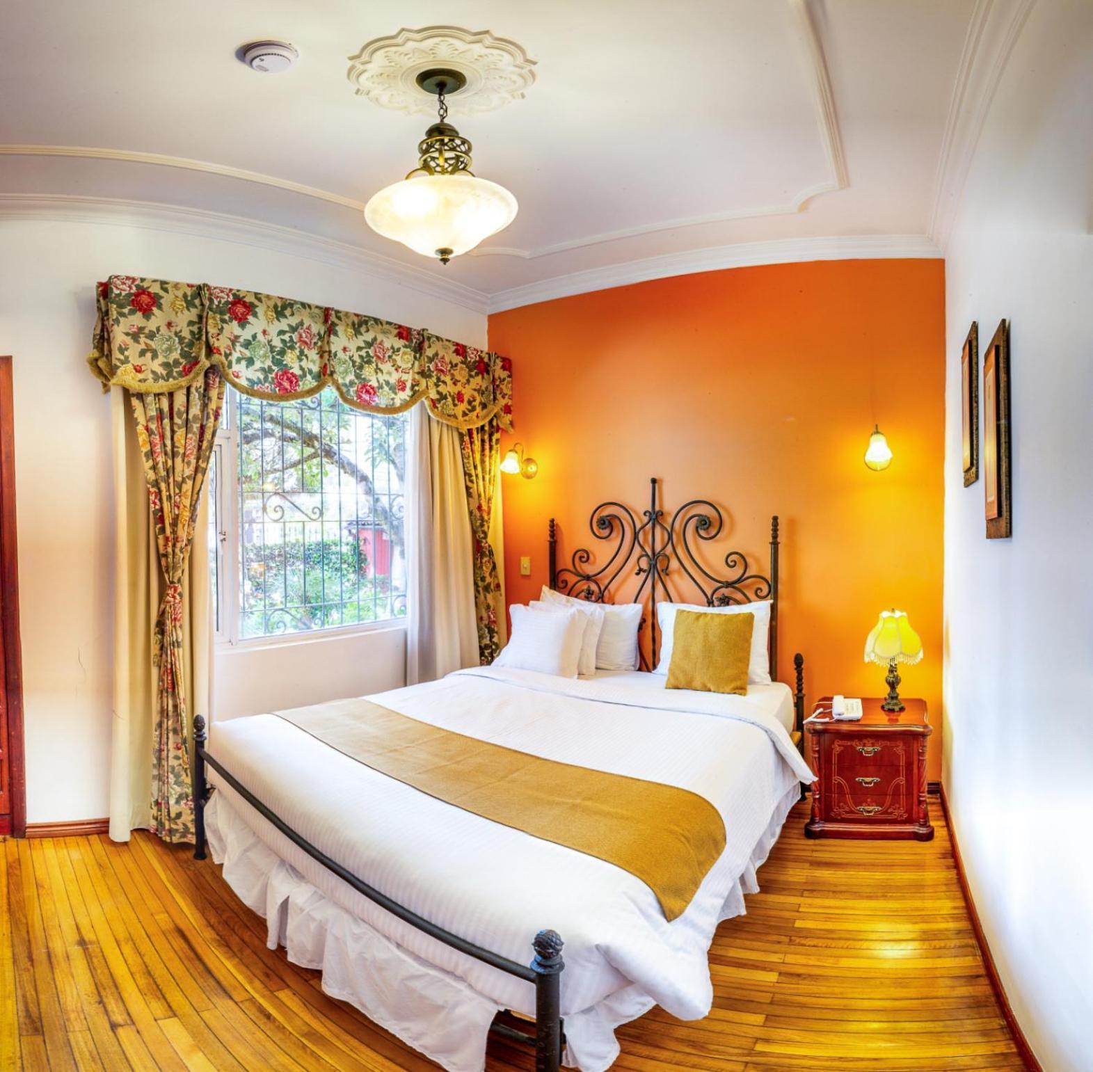 Casa Aliso Hotel Boutique Кіто Екстер'єр фото