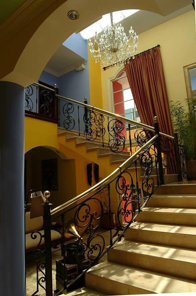 Casa Aliso Hotel Boutique Кіто Екстер'єр фото