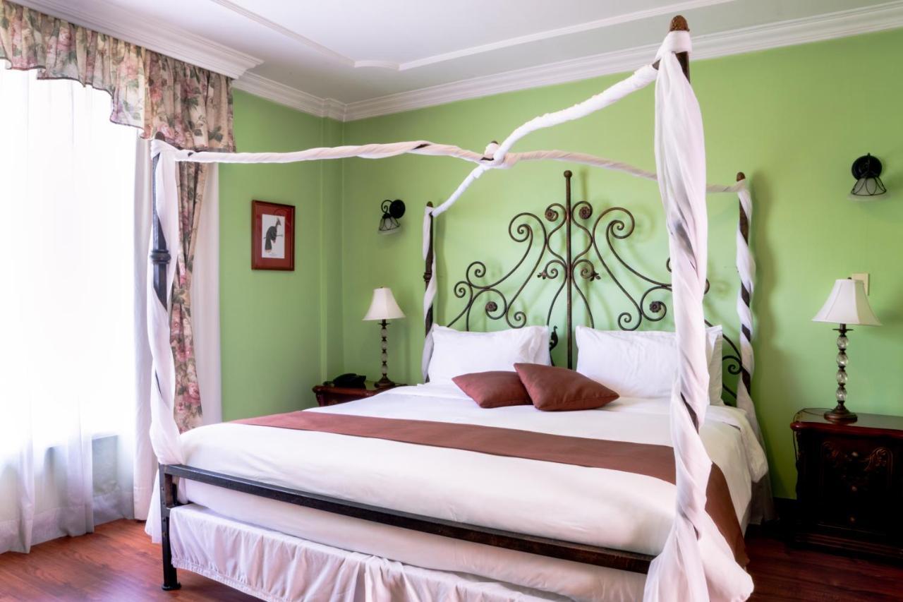 Casa Aliso Hotel Boutique Кіто Екстер'єр фото