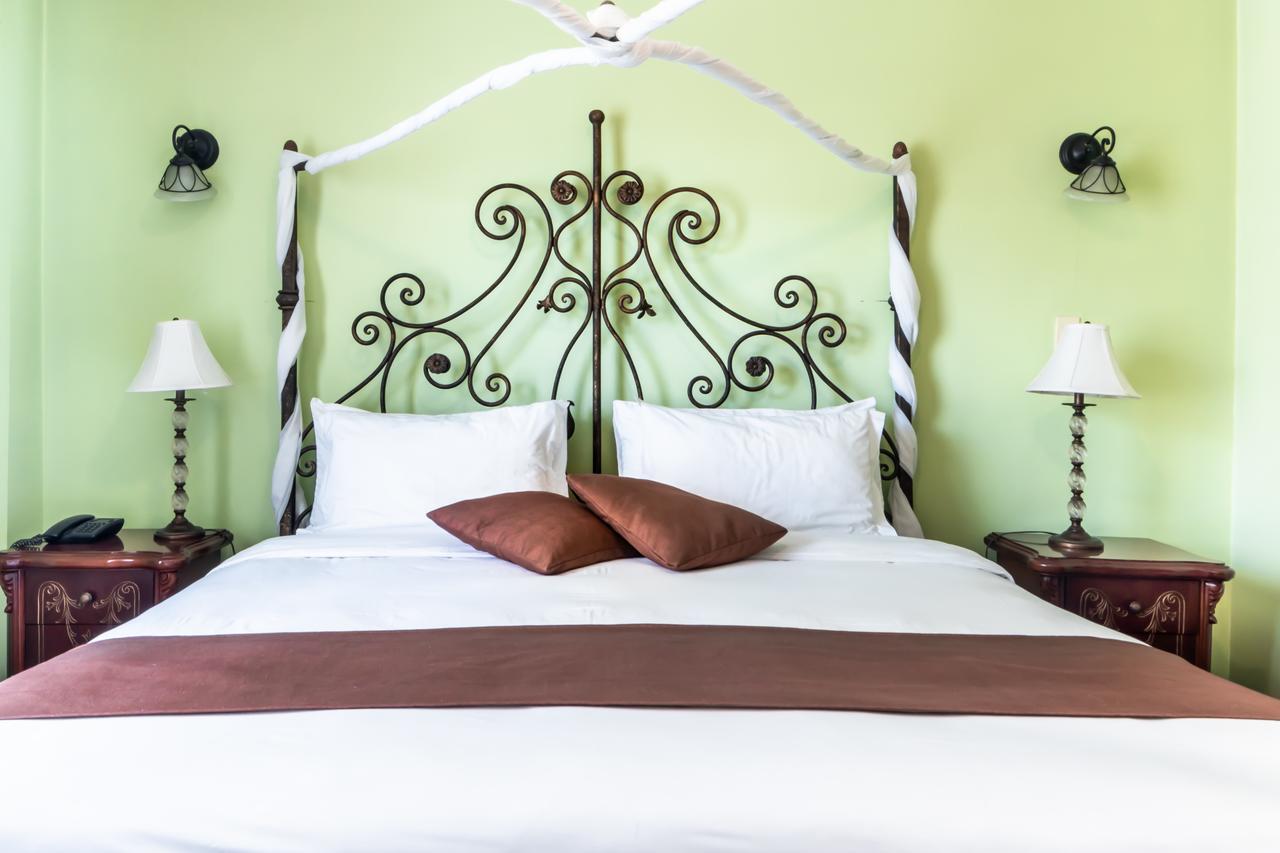 Casa Aliso Hotel Boutique Кіто Екстер'єр фото