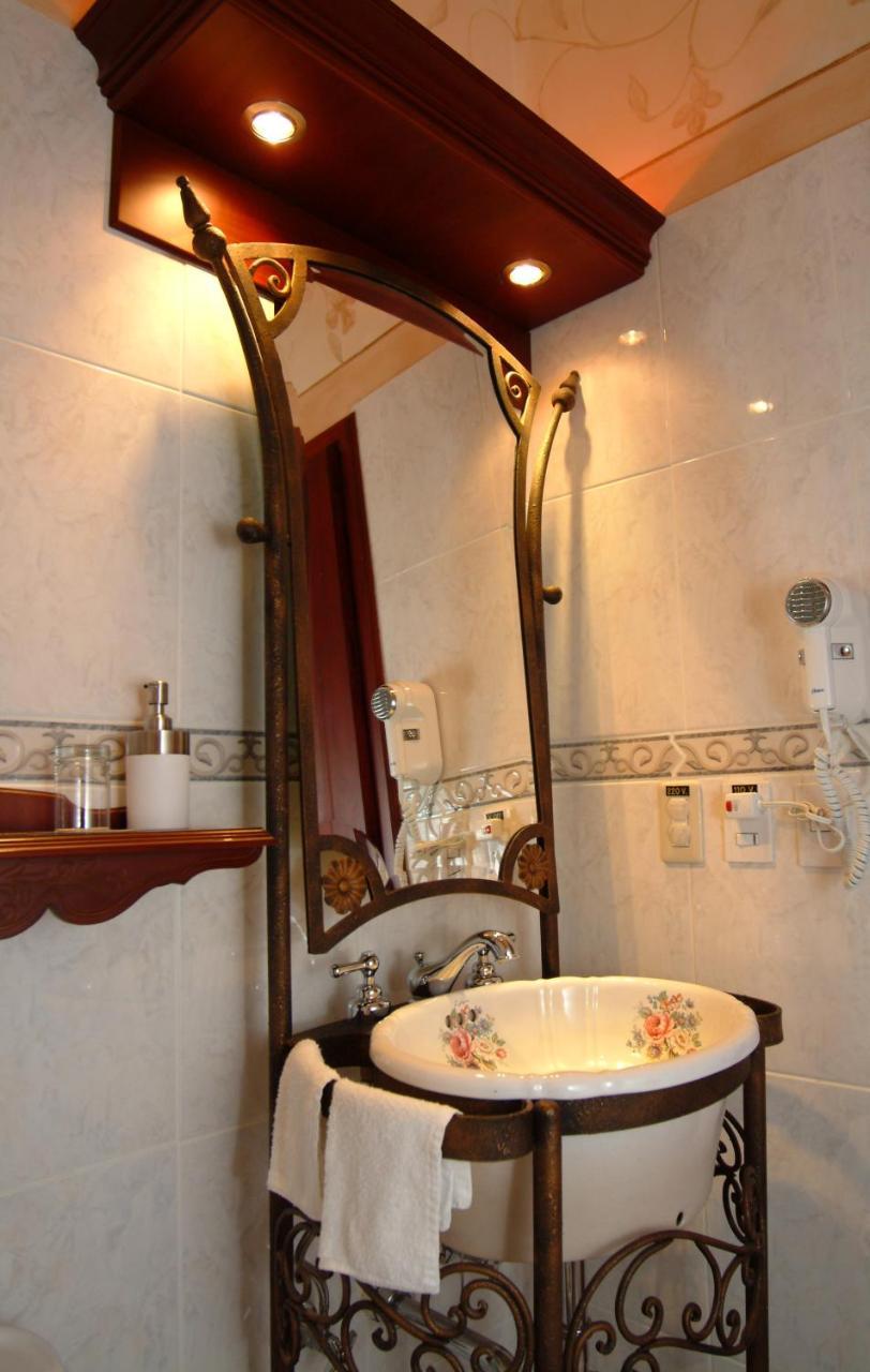 Casa Aliso Hotel Boutique Кіто Екстер'єр фото